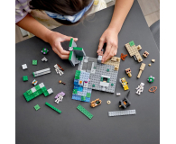 LEGO Minecraft 21189 Loch szkieletów - 1056677 - zdjęcie 7